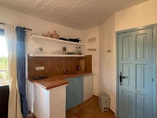 Piso en venta en Cala Vedella - Cala Tarida - Cala Conta en Sant Josep de sa Talaia