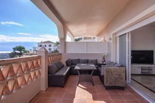 Piso en venta en Benahavís