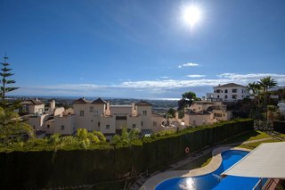 Piso en venta en Benahavís