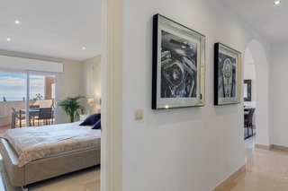 Piso en venta en Benahavís