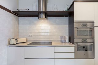 Piso en venta en Los Arqueros-Puerto del Almendro en Benahavís