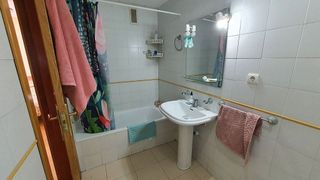 Piso en venta en Albaicín en Granada