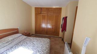 Piso en venta en Albaicín en Granada