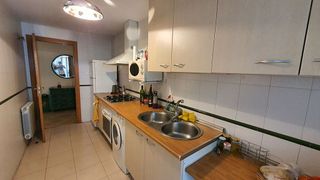 Piso en venta en Albaicín en Granada