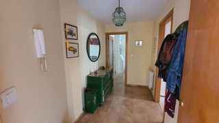 Piso en venta en Albaicín en Granada