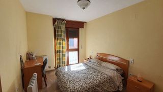 Piso en venta en Albaicín en Granada