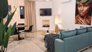 Piso en venta en Puerto Marina en Benalmádena