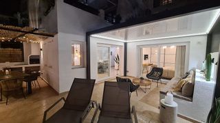 Piso en venta en Puerto Marina en Benalmádena