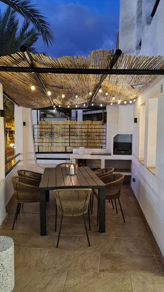 Piso en venta en Puerto Marina en Benalmádena