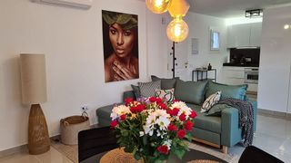 Piso en venta en Puerto Marina en Benalmádena