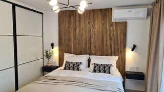 Piso en venta en Puerto Marina en Benalmádena