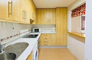 Piso en venta en Las Flores - Huerta en Gabias (Las)