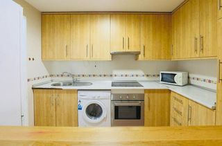 Piso en venta en Las Flores - Huerta en Gabias (Las)