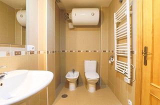 Piso en venta en Las Flores - Huerta en Gabias (Las)