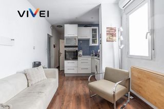 Piso en venta en Acacias en Madrid