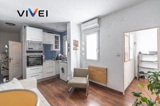 Piso en venta en Acacias en Madrid