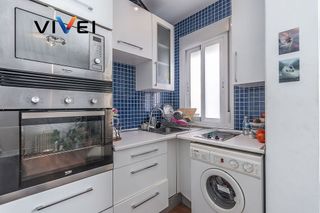 Piso en venta en Acacias en Madrid