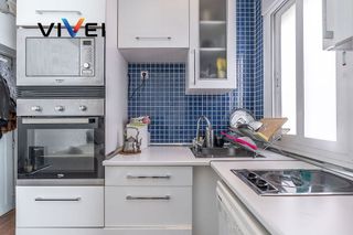 Piso en venta en Acacias en Madrid