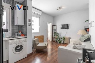 Piso en venta en Acacias en Madrid