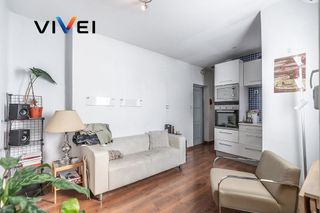 Piso en venta en Acacias en Madrid