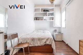 Piso en venta en Acacias en Madrid