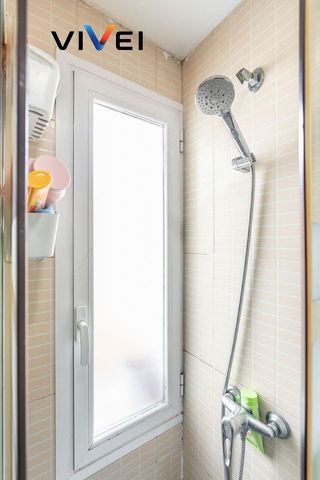 Piso en venta en Acacias en Madrid