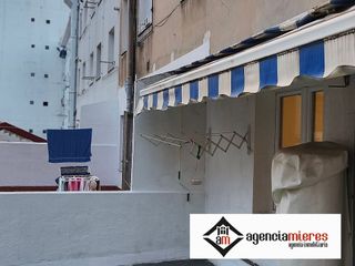 Piso en venta en Laviada en Gijón