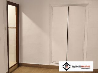 Piso en venta en Laviada en Gijón