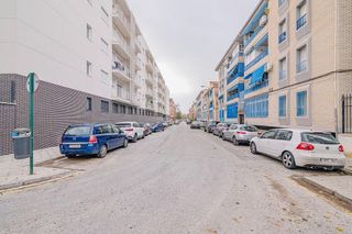 Piso en venta en Polígono Cartuja – La Paz en Granada