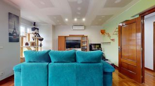 Piso en venta en Iralabarri en Bilbao