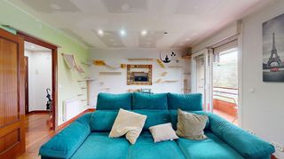 Piso en venta en Iralabarri en Bilbao