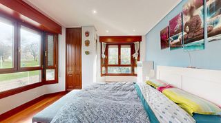 Piso en venta en Iralabarri en Bilbao