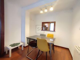 Piso en venta en Zona Ultramar en Ferrol