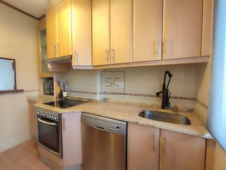 Piso en venta en Zona Ultramar en Ferrol