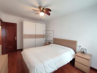 Piso en venta en Zona Ultramar en Ferrol
