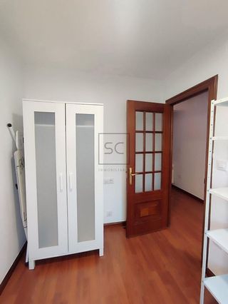 Piso en venta en Zona Ultramar en Ferrol