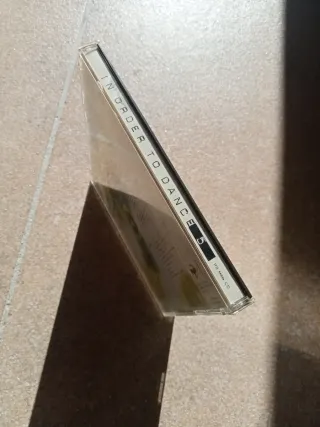 In Order To Dance 5 - R&S Records 2xCD