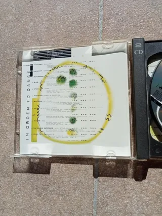 In Order To Dance 5 - R&S Records 2xCD