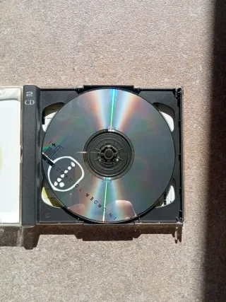 In Order To Dance 5 - R&S Records 2xCD