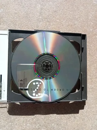 In Order To Dance 5 - R&S Records 2xCD