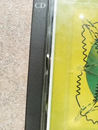 In Order To Dance 5 - R&S Records 2xCD