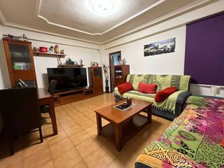 Piso en venta en Carrús Est - Camí dels Magros en Elche