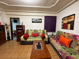 Piso en venta en Carrús Est - Camí dels Magros en Elche