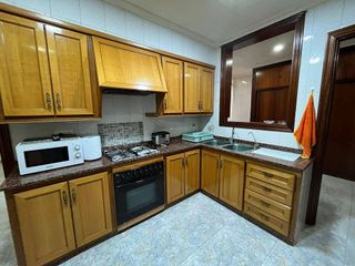 Piso en venta en Carrús Est - Camí dels Magros en Elche