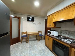 Piso en venta en Carrús Est - Camí dels Magros en Elche