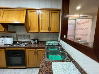 Piso en venta en Carrús Est - Camí dels Magros en Elche