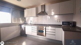 Piso en venta en Nou Altabix en Elche