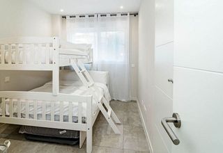 Piso en venta en Playa de la Fontanilla en Marbella