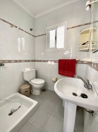 Piso en venta en Santuario - La Laguna en Chipiona