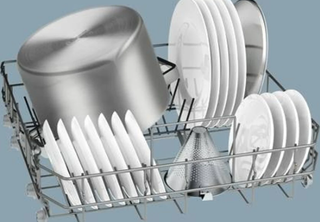 Lavavajillas Balay 3VS572BP 60cm